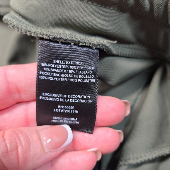 32 Degrees Cool Men’s Athletic Shorts – Size Medium - Picture 6 of 10